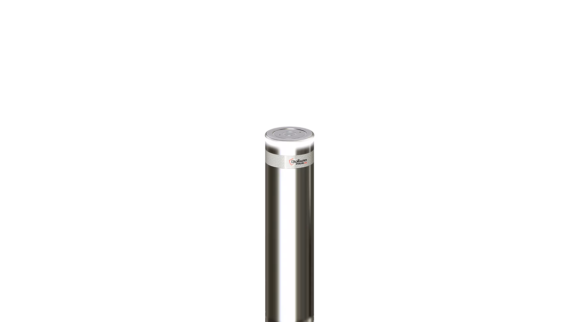 Ontario Bollard
