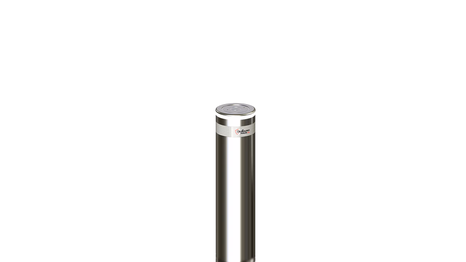 Ontario Bollard
