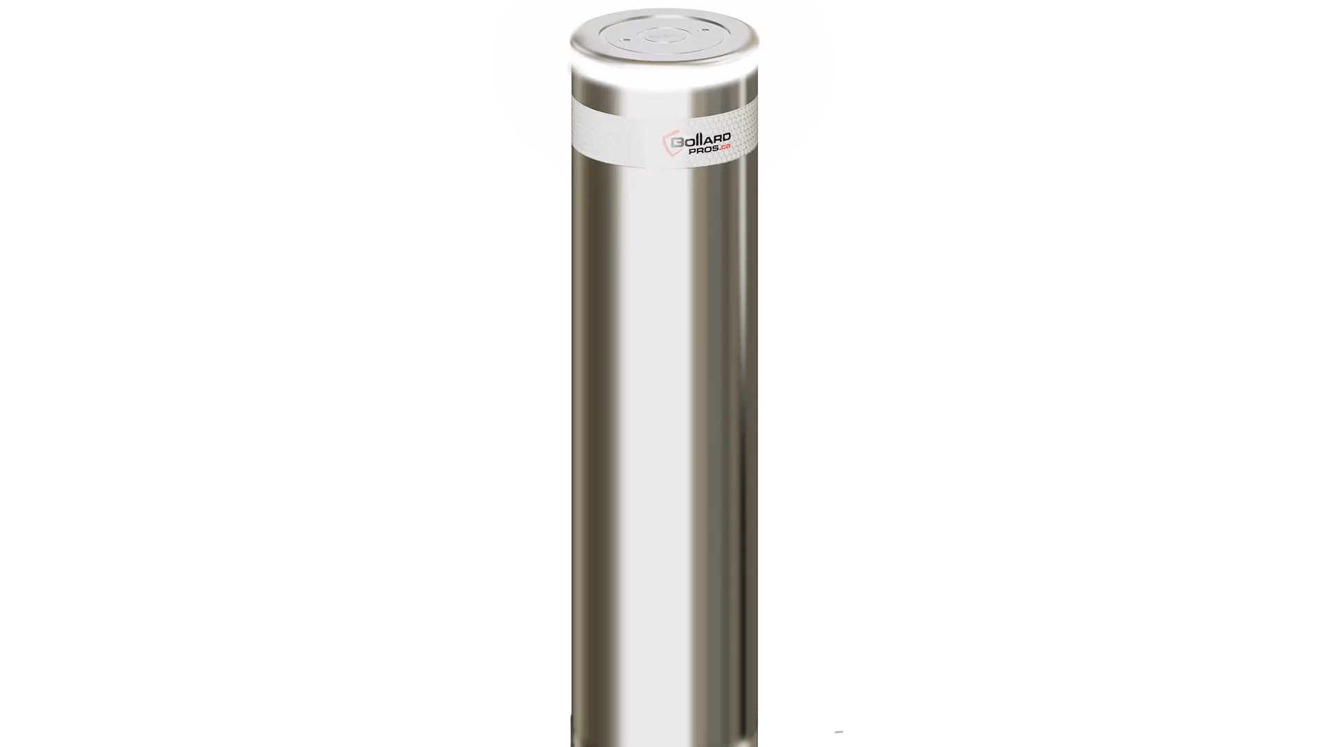 Automatic Rising Bollard